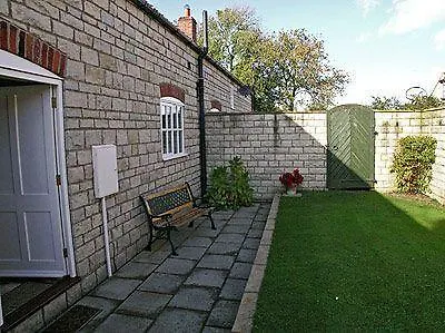 Barn Cottage Marton near Pickering
