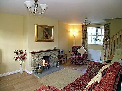 Barn Cottage Marton near Pickering